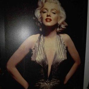 Marilyn Monroe Wall Picture